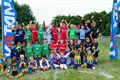 OHL en R Antwerp FC op podium bij Vatanacup