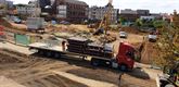 Werken Graaf van Loonstraat gestart