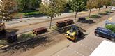 Werken Graaf van Loonstraat gestart