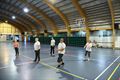 Sportclub 't Suikerpotje