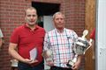 Provinciaal kampioenschap klepschieten in Paal