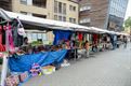 Kermis van start met kinderspeelgoedmarkt