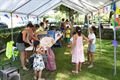 Zomerfeest De Terrilling op het Kioskplein