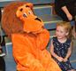 Bomvolle tribunes voor startdag Basket Lommel