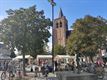 Cultuur op het Marktplein