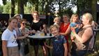 Rock & Roll boven bij Summer Evening