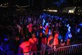 Rock & Roll boven bij Summer Evening