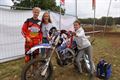 Greg Smets wint VLM motorcross in Paal