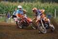 Greg Smets wint VLM motorcross in Paal