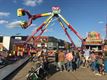 Paal kermis was weer hoogvlieger