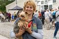 Lommel overspoeld door honderden honden