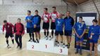 HZG Beringen 3x Kampioen van Limburg