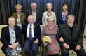 60 jaar huwelijk voor Felix en Nieke