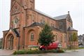 Eerste kerk in Limburg met zonnepanelen