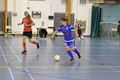 Nu ook dames zaalvoetbal in Koersel