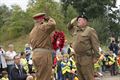 Bevrijdingsherdenking in Lommel-Barrier