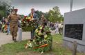 Bevrijdingsherdenking in Lommel-Barrier