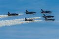 Meer dan 40.000 bezoekers voor Sanicole Airshow