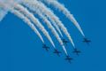 Meer dan 40.000 bezoekers voor Sanicole Airshow