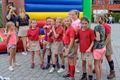 Zomers bierweekend in Koersel