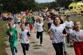 Beringse scholenveldloop met 2000 sportievelingen