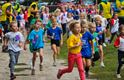 Beringse scholenveldloop met 2000 sportievelingen