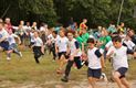 Beringse scholenveldloop met 2000 sportievelingen