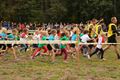 Beringse scholenveldloop met 2000 sportievelingen