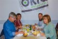 Eetdag Okra Koersel