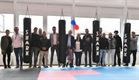 Opening nieuw lokaal voor Thai- en Kickboxingclub