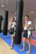 Opening nieuw lokaal voor Thai- en Kickboxingclub