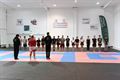 Opening nieuw lokaal voor Thai- en Kickboxingclub
