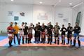 Opening nieuw lokaal voor Thai- en Kickboxingclub