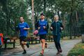 199 sportievelingen voor Bosloop