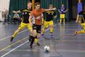 ZVC Courselle wint van Borussia Beringen