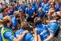 Belgisch Solar Team wint wereldkampioenschap