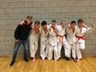 U13/ U11/ U9 -judowedstrijd in Houthalen