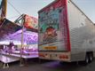 Sfeerbeelden van Hamont kermis