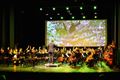 Mooi herdenkingsconcert voor mijnwerkers