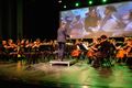 Mooi herdenkingsconcert voor mijnwerkers