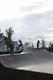 Skatepark is succes