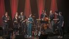'Living Roots' in Palethe
