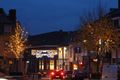 Beringen in de sfeer van de feestdagen