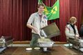 Heerlijk smullen bij Scouts en Gidsen