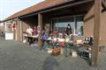 Heerlijk smullen bij Scouts en Gidsen