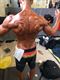 Tim is wereldkampioen Natural Bodybuilding