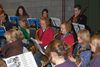 Een muziekdriedaagse in de scoutsrally