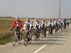 Pro Cycling Team terug van stage
