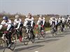 Pro Cycling Team terug van stage