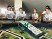 De Step en OBAMA strijden voor Lego League